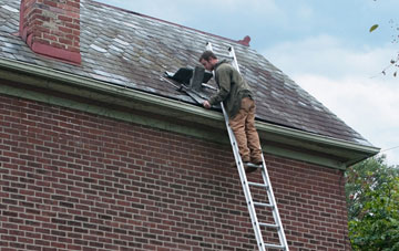 what affects urgent Cremyll roof repairs