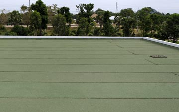 all Cremyll roofing types quoted for