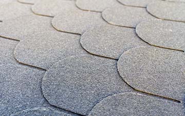 Cremyll asphalt roofing costs