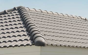 advantages of Cremyll clay roofing