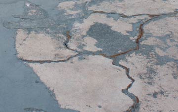 fibreglass roofing replacement Cremyll