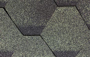 Cremyll fibreglass shingle repairs