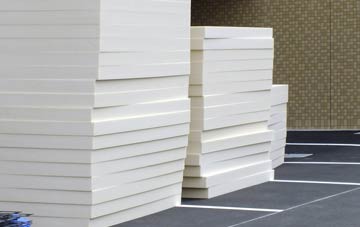 Cremyll flat roof insulation costs