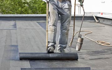 flat roof replacement Cremyll, Cornwall