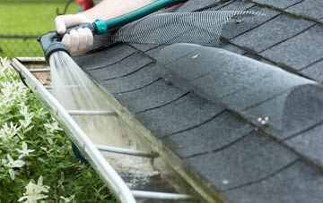 Cremyll gutter cleaning costs