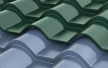 who should consider Cremyll plastic roofs
