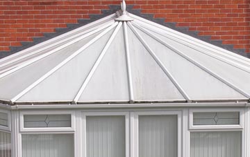 Cremyll polycarbonate conservatory roof repairs