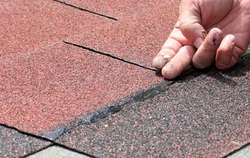 Cremyll asphalt roof repairs