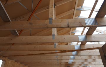 Cremyll roof truss costs