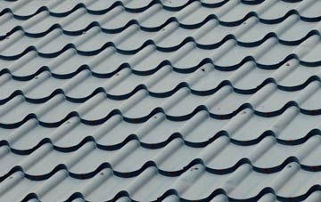 Cremyll rubber roofing companies