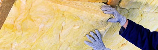 quotes for Cremyll roof insulation