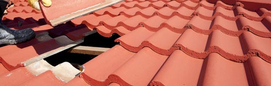 compare Cremyll roof repair quotes