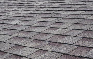 Cremyll tiles for shallow pitch roofing