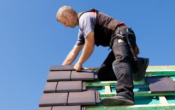 disadvantages of Cremyll slate roofing