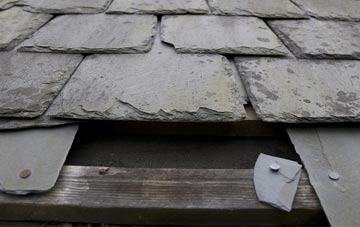 Cremyll slate roof repairs and maintenance