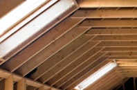 Cremyll tapered roof insulation quotes
