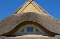 Cremyll thatch roofing